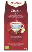 Classic chai tea (los) bio - thumbnail