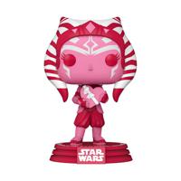 Pop! Star Wars: Valentines S2 - Ahsoka Tano