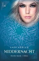 Elise - Lara Adrian - ebook