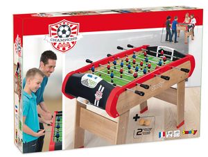 Smoby 620400 vaardigheids-/actief spel & speelgoed Speelgoedsportset voor kinderen