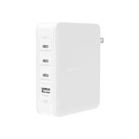 Oplader Belkin WCH014BTWH 140 W Wit (1 Stuks)
