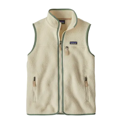 Patagonia Retro Pile Bodywarmer