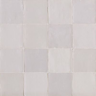Spaanse wandtegel L'Antic Nazari 11,5x11,5cm Ifrane