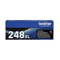 Brother TN-248XLBK tonercartridge 1 stuk(s) Origineel Zwart
