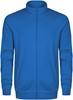 Promodoro CD5270 Men´s Sweatjacket - Cobalt Blue - M Promodoro CD5270 Men´s Sweatjacket - Cobalt Blue - M