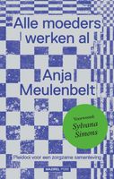 Alle moeders werken al - Anja Meulenbelt - ebook - thumbnail