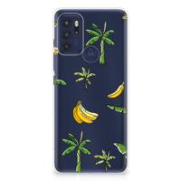 Motorola Moto G60s | TPU Case | Banana Tree
