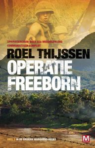 Operatie Freeborn - Roel Thijssen - ebook