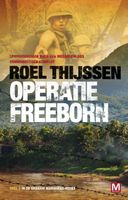 Operatie Freeborn - Roel Thijssen - ebook - thumbnail
