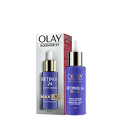 Olay Olay Nachtserum Retinol 24 MAX 3 Acties 40 ml