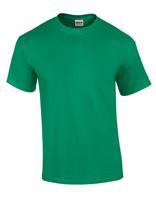 Gildan G2000 Ultra Cotton™ Adult T-Shirt - Kelly Green - L