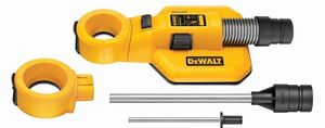 DeWalt DWH050 stofafzuigsysteem - DWH050-XJ