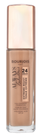 Bourjois Always Fabulous 24H Foundation SPF20 400 Beige Rose 30 ml Dames