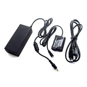 Caruba Nikon EN-EL15 Full Decoding Dummy Battery + EP-5B Power Adapter (US standard)