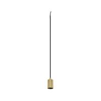 SLV HanglampFitu aluminium goud - 1010421 SLV HanglampFitu aluminium goud - 1010421