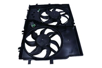 Koelventilator AC230106