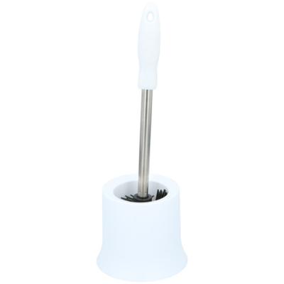 Bath & Shower toiletborstel met houder