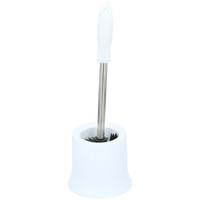 Bath & Shower toiletborstel met houder