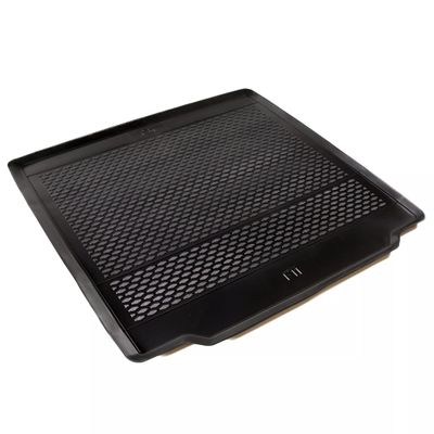 vidaXL Kofferbakmat voor BMW 5 Series Touring F11/G30 2010- rubber vidaXL Kofferbakmat voor BMW 5 Series Touring F11/G30 2010- rubber