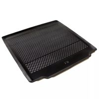 vidaXL Kofferbakmat voor BMW 5 Series Touring F11/G30 2010- rubber - thumbnail