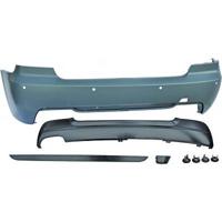 'm-sport' Achterbumper Set 1216756