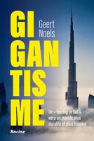 Gigantisme - Geert Noels - ebook