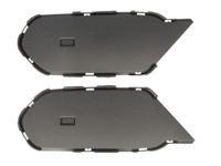 Ventilatiegrille, bumper 6502070092914P