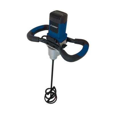 Carat handmixer - 230 V - M14 - inclusief koffer en mengstaaf 14 cm