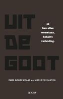 Uit de goot - Paul Roozendaal, Marleen Hartog - ebook
