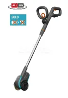 Gardena Accu Onkruidborstel EasyWeed 1800/18V Solo