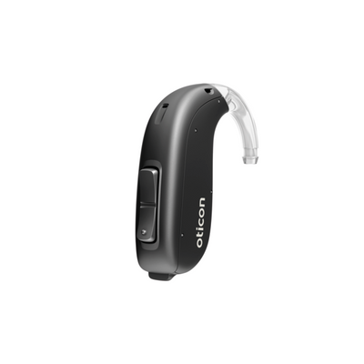 Oticon Jet 2 BTE- gehoorapparaat / hoortoestel