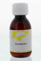 Wonderolie