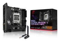 ASUS ROG STRIX B650E-I GAMING WIFI AMD B650 Socket AM5 mini ITX