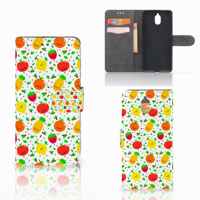 Nokia 3.1 (2018) | Book Cover | Fruits
