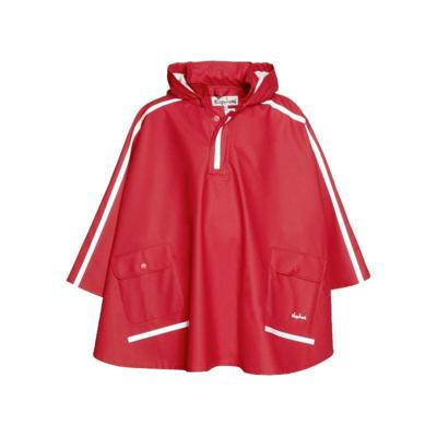 Playshoes regencape Rood-152