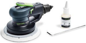 Festool Perslucht-excenterschuurmachine LEX 3 150/3 - 574996 - 574996