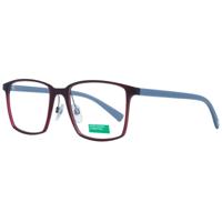 Uniseks Brillenframe Benetton BEO1009 53252