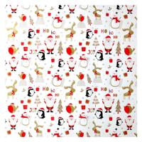 Rotolux Kerst inpakpapier, 3mtr.