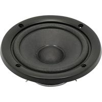 Visaton MR 130 - 8 Ohm 5 inch 7 cm Midrange 80 W 8 Ω