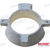 REC806105Q1AL - ALUMINIUM ANODE Mercruiser