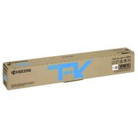 Toner kyocera tk-8115c blauw