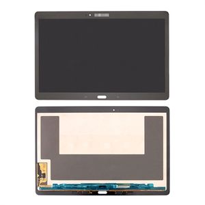 Samsung Galaxy Tab S 10.5 WiFi LCD-scherm - Goud