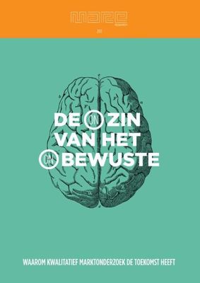 De (on)zin van het (on)bewuste - Waldo Swijnenburg, Liesbeth Gerritsen, Jesse Derkx - ebook