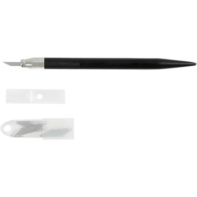 Creativ Company Hobbymes, l: 13 cm, 1 stuk