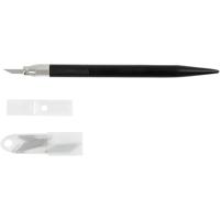 Creativ Company Hobbymes, l: 13 cm, 1 stuk