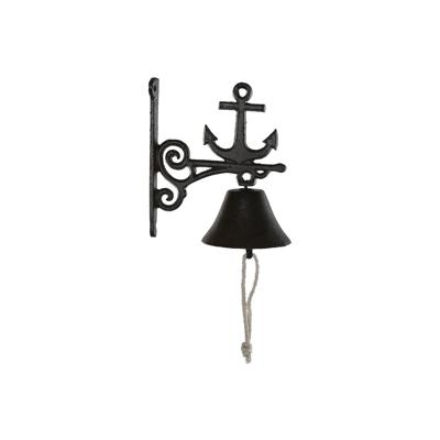 Bel Home ESPRIT Bruin Zwart Ijzer 16 x 10 x 17 cm