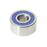 ENDURO BEARINGS 3000 llb - abec 3 - double row (radial) - 10x26x12