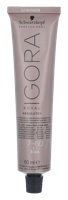 Schwarzkopf - Igora Absolutes Permanent Color Creme 7-60 Blond moyen marron naturel 60 ml