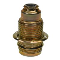 Vtac FittingE14 - Base messing met 2 ringen - 6042268