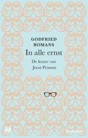In alle ernst (Hardback)